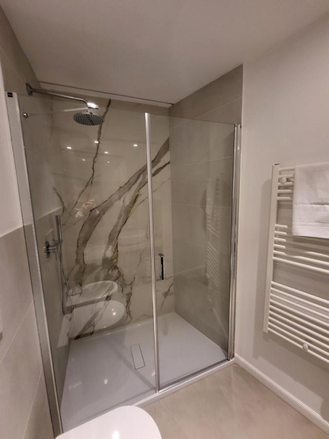 里奥马哲雷Casamare公寓 外观 照片