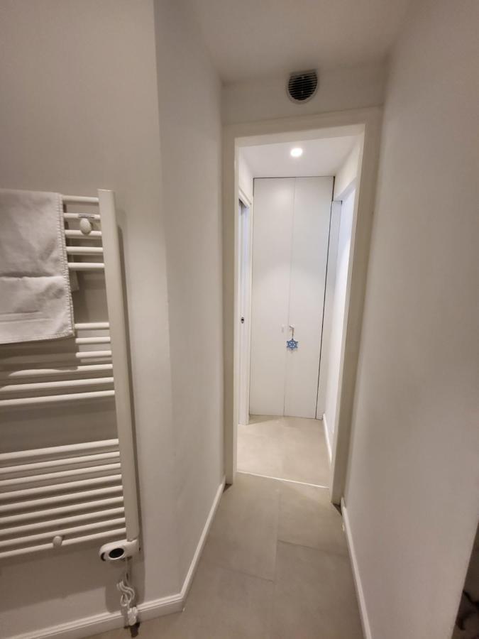 里奥马哲雷Casamare公寓 外观 照片