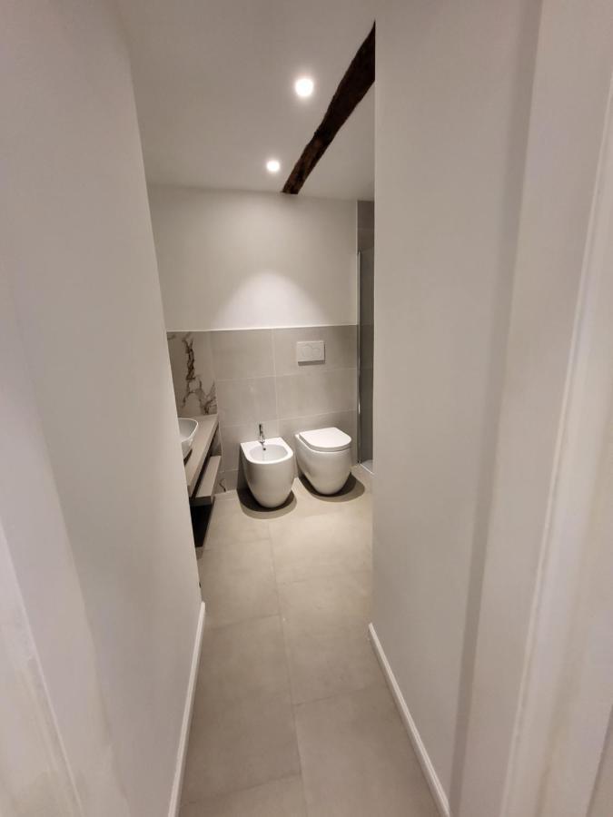 里奥马哲雷Casamare公寓 外观 照片